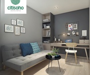 5 Chủ đầu tư bán DA căn hộ CitiSoho cao cấp, sống chất, đẳng cấp ngay trung tâm Q.2