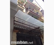 Bán nhà 4 tầng mặt ngõ 497 Nguyễn Trãi,Thanh Xuân ôtô đỗ cửa giá 7 tỷ