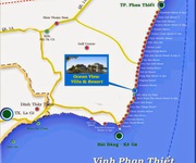 2 PHAN THIẾT - Đầu tư nghỉ dưỡng nơi tận hưởng từ Thái Bình Dương