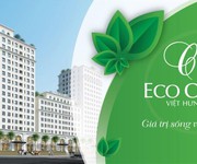 8 EcoCity Việt Hưng giá từ 1,5Tỷ/căn, bao gồm VAT   Full nội thất nhập khẩu cao cấp