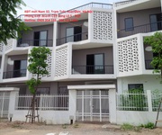 14 Mở bán liền kề Nam 32, dt 72   79   81m2, căn góc vị trí đẹp, kinh doanh tốt. Lh: 0909 354 333