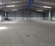 4 Cho thuê xưởng mới 2800 m2 tại Hải Phòng