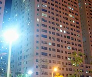 Cho thuê căn hộ 1 phòng ngủ giá 3 triệu/ tháng chung cư HH Linh Đàm