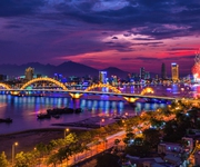 Căn hộ đẳng cấp giá bình dân tại  thành phố đáng sống nhất Việt Nam    Giá chỉ từ 500 triệu đồng.