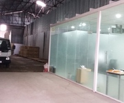 Cho thuê kho Quận 4, kho đẹp kiên cố dt 400m2 mt đường Tôn Thất Thuyết