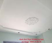 5 Bán nhà trọ khu việt sing Thuận An ngay chợ DA6 đang thu nhập 23tr/T