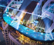 2 Đang cần tiền nhượng lại căn view city siêu dự án Panorama Nha Trang. Liên hệ Mr Qúy 0967213567