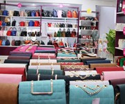 1 Sang nhượng Shop thời trang túi xách nữ tại Nguyễn Đình Chiểu, Quận 3   Website Thương Mại Điện Tử