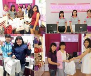3 Sang nhượng Shop thời trang túi xách nữ tại Nguyễn Đình Chiểu, Quận 3   Website Thương Mại Điện Tử