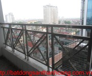 1 Cho thuê chung cư thang máy khu trung tâm thương mại chợ Mơ phố Bạch Mai dt 100m2 giá 9 triệu