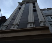 Nhà phố nguyễn đình hoàn - lê văn lương 150-200m x 8 tầng