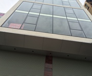 3 Nhà phố nguyễn đình hoàn - lê văn lương 150-200m x 8 tầng