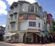 Cho thuê nhà phố 2 mặt tiền đường tại chợ mới Long Thành Đồng Nai