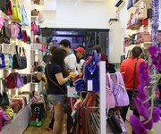 6 Sang nhượng Shop thời trang túi xách nữ tại Nguyễn Đình Chiểu, Quận 3   Website Thương Mại Điện Tử