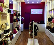8 Sang nhượng Shop thời trang túi xách nữ tại Nguyễn Đình Chiểu, Quận 3   Website Thương Mại Điện Tử