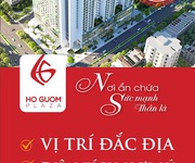 2 Hồ Gươm Plaza - Chỉ từ 20.7tr/m2 - Chiết khấu 300 triệu