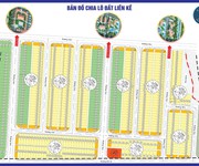 1 Mở bán đất Đợt III - Bàn giao bìa đỏ đợt V - Khu Đô thị dân cư phường Ái Quốc - TP Hải Dương