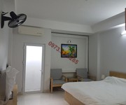 3 Cho thuê căn hộ dịch vụ đầy đủ tiện nghi phố Yết Kiêu - Trần Hưng Đạo