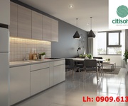 1 Bán căn hộ CitiSoho giá 1.8 tỷ nhận nhà ngay căn góc view sông Đông Nam DT: 60m2 2pn2wc