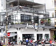 Cho thuê nhà 2 tầng, mặt đường Trần Phú, Hải Phòng