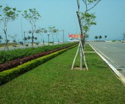 5 Đất nền ven biển Nguyễn Tất Thành, Đà Nẵng - Khu đô thị biển Luxury Beach