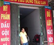 Bán nhà mặt tiền trung tâm thành phố Tam điệp-Ninh Bình.