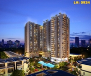 6 Cơ hội sở hữu không gian sống hoàn hảo và đầu tư sinh lời lớn với căn hộ cao cấp Him Lam Phú Đông