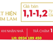 10 Cơ hội sở hữu không gian sống hoàn hảo và đầu tư sinh lời lớn với căn hộ cao cấp Him Lam Phú Đông