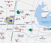 7 Bán các căn đẹp nhất dự án An Bình City, view hồ điều hòa, giá rẻ nhất thị trường.
