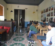 11 Chuyển nhượng quán Cafe và Cơm văn phòng  MOW  tại 12 Tam Trinh