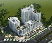 Cho thuê căn hộ chung cư Viglacera, ngã 6, P. Đại Phúc, TP. Bắc Ninh