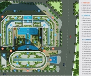 3 Liền kề Times City-Sunshine Garden, 2,5tỷ/82m2 đầy đủ nội thất cao cấp