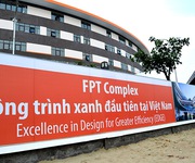 2 Cơ hội đầu tư sinh lời, dự án đẹp nhất thành phố Đà Nẵng FPT City