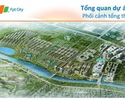 Chỉ với 1,5 tỷ bạn đã sở hữu ngay nhà LK trong khu đô thị FPT City Đà Nẵng
