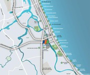 2 BĐS Rồng Bay mở bán FPT City - Khu Đô Thị Xanh   Thông Minh đầu tiên tại Đà Nẵng - Việt Nam