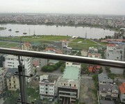 7 Cần bán nhà căn hộ cao cấp 194m tại TDPlaza Hải Phòng.