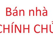 Bán nhà Mỹ Phước 3. Vị trí đẹp, đường NJ17 25m, ngay chợ đang hoạt động sầm uất.
