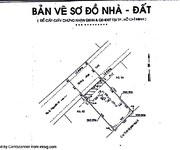 3 Bán gấp nhà phố biệt thự 175m2 giá rẻ 12 tỷ Nguyễn Xí, Bình Thạnh, TPHCM