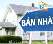 Bán gấp nhà khu 97 Bạch Đằng, Hạ Lý, Hồng Bàng, 75m2 xây 5 tầng, 4.5 tỷ