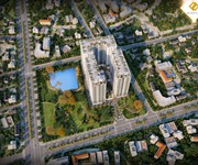 Căn hộ Prosper Plaza, gần KCN Tân Bình, chỉ 130tr/2PN, NH 70, nội thất cao cấp