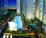 Khu căn hộ XANH với 61 tiện ích   Resort mang tên Seasons Avenue