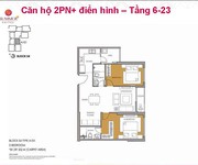 6 Khu căn hộ XANH với 61 tiện ích   Resort mang tên Seasons Avenue