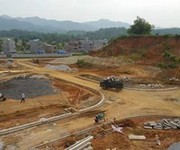1 Bán lô đất số 18 liền kề 15 đường A6 dự án Kosy Lào Cai