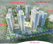 Mở bán tầng đẹp 6,8,10, 12, 15, 20, 22 CC An Bình City, tặng 2 chỉ vàng Lh: 0943.122.590