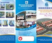 Bán đất Dự án KHU NHÀ Ở - Xã Nghĩa Tiến- Thị xã Thái Hòa - Nghệ An