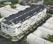 1 Bán liền kề 97,5m Dự án HDI Homes Nguyễn Tuân, Hướng ĐN