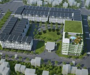 3 Biệt thự, Liền kề B4 Nam Trung Yên giá từ 14 tỷ/lô, trung tâm phố Nguyễn Chánh