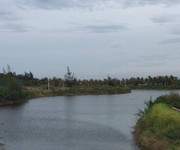 8 Mở bán Khu Nghĩ Dưỡng view sông Cổ Cò, cạnh FPT, đối diện Coco Bay