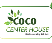 Coco center house sắp ra mắt thị trường Hà Nội chỉ từ 3,5tr/m2