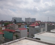 16 Bán nhà 4,5 tầng xây mới diện tích từ 33m2 đến 45m2 Rất đẹp, tại phường Ngọc Thụy - Long Biên - HN